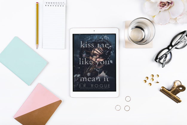 Kiss Me Like You Mean It Review